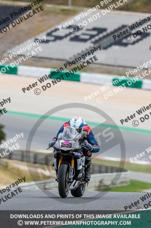 may 2019;motorbikes;no limits;peter wileman photography;portimao;portugal;trackday digital images